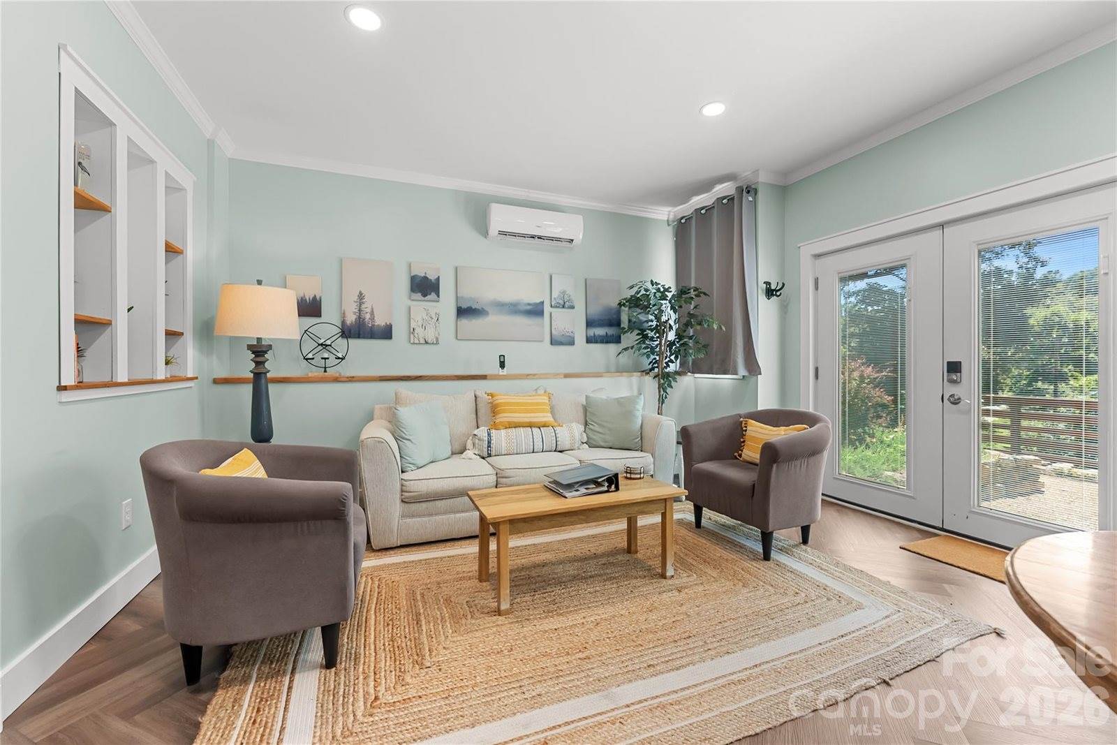 341 Pearson Drive, Asheville, NC 28801