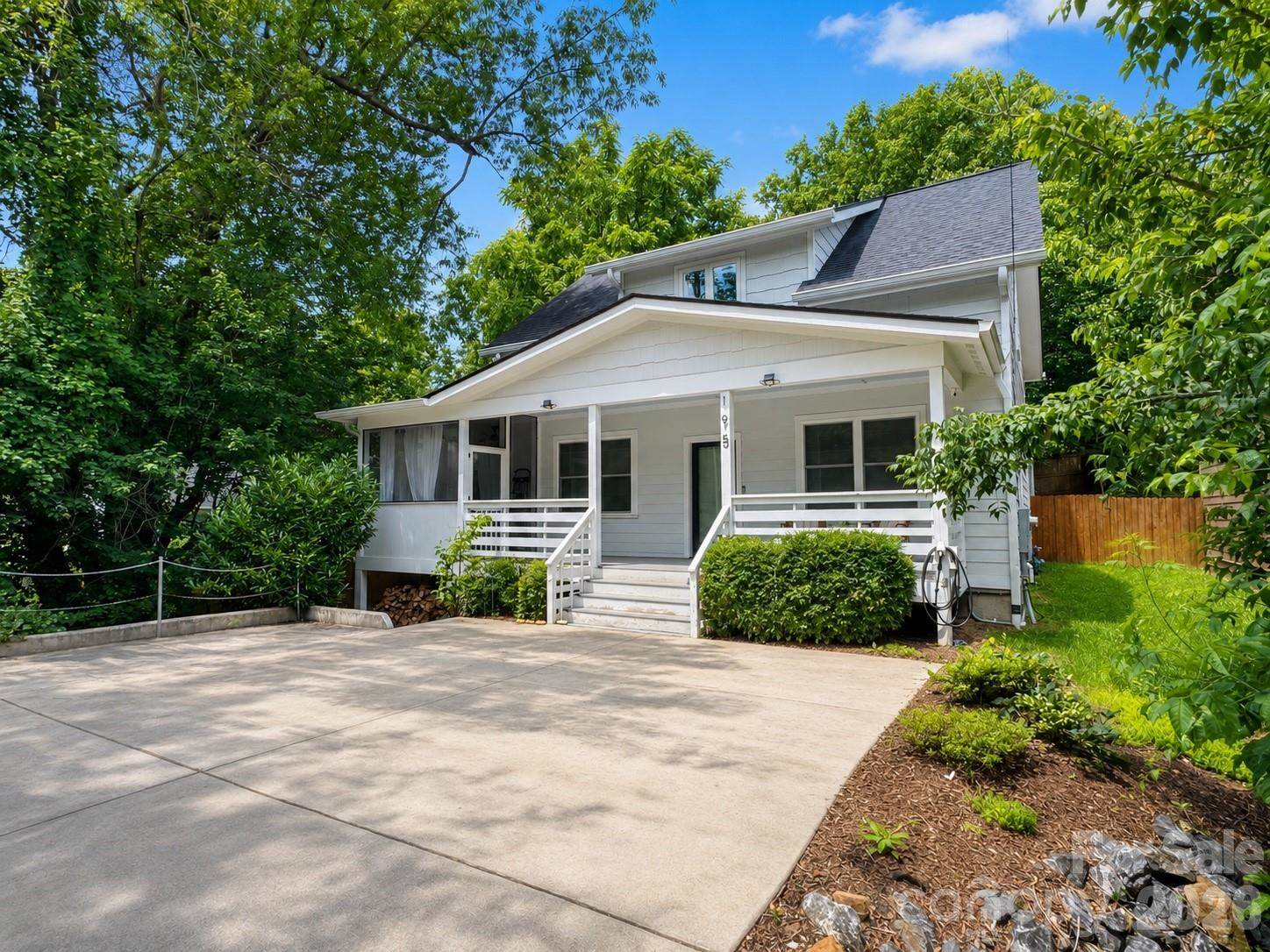 195 Wellington Street, Asheville, NC 28806