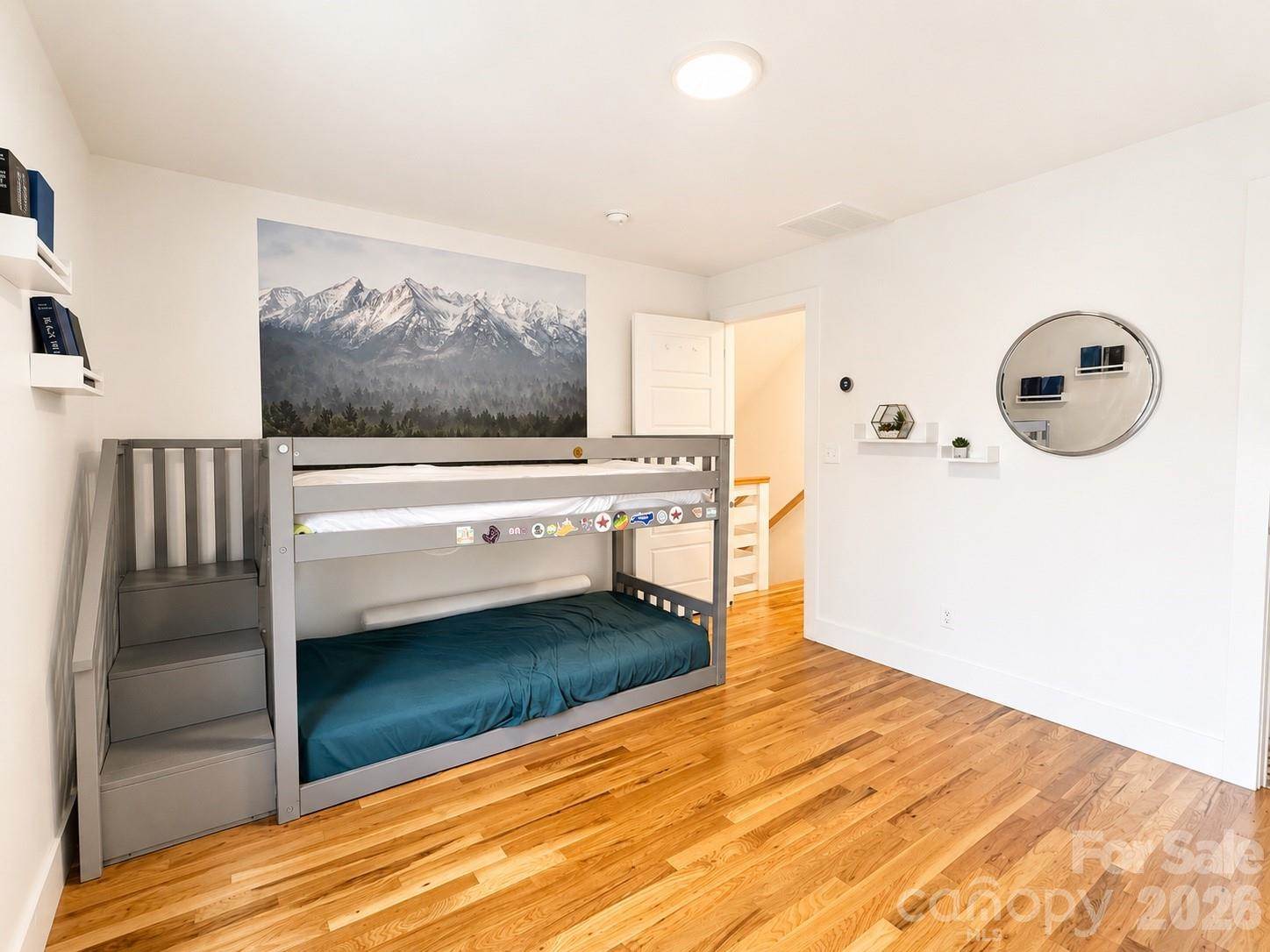 195 Wellington Street, Asheville, NC 28806