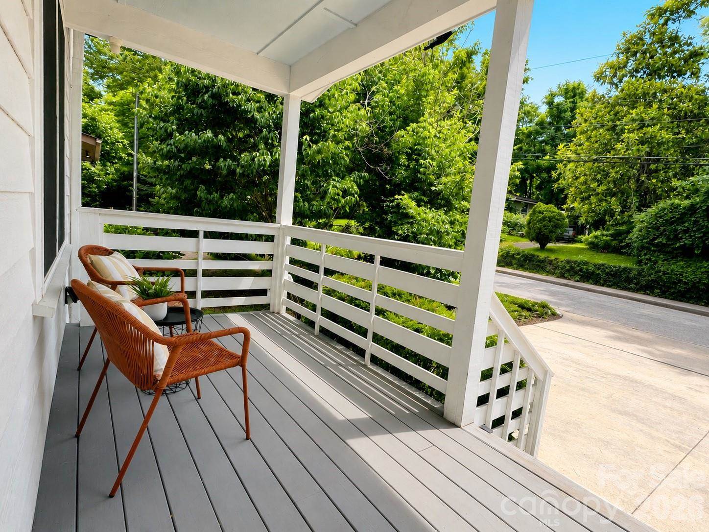 195 Wellington Street, Asheville, NC 28806