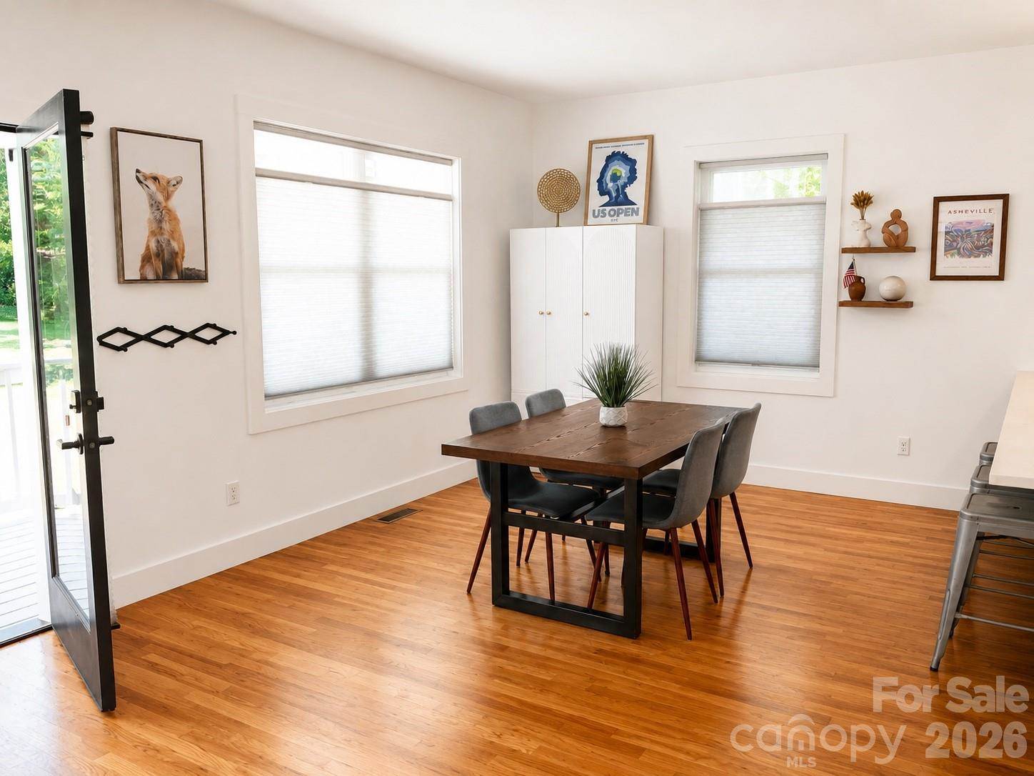 195 Wellington Street, Asheville, NC 28806