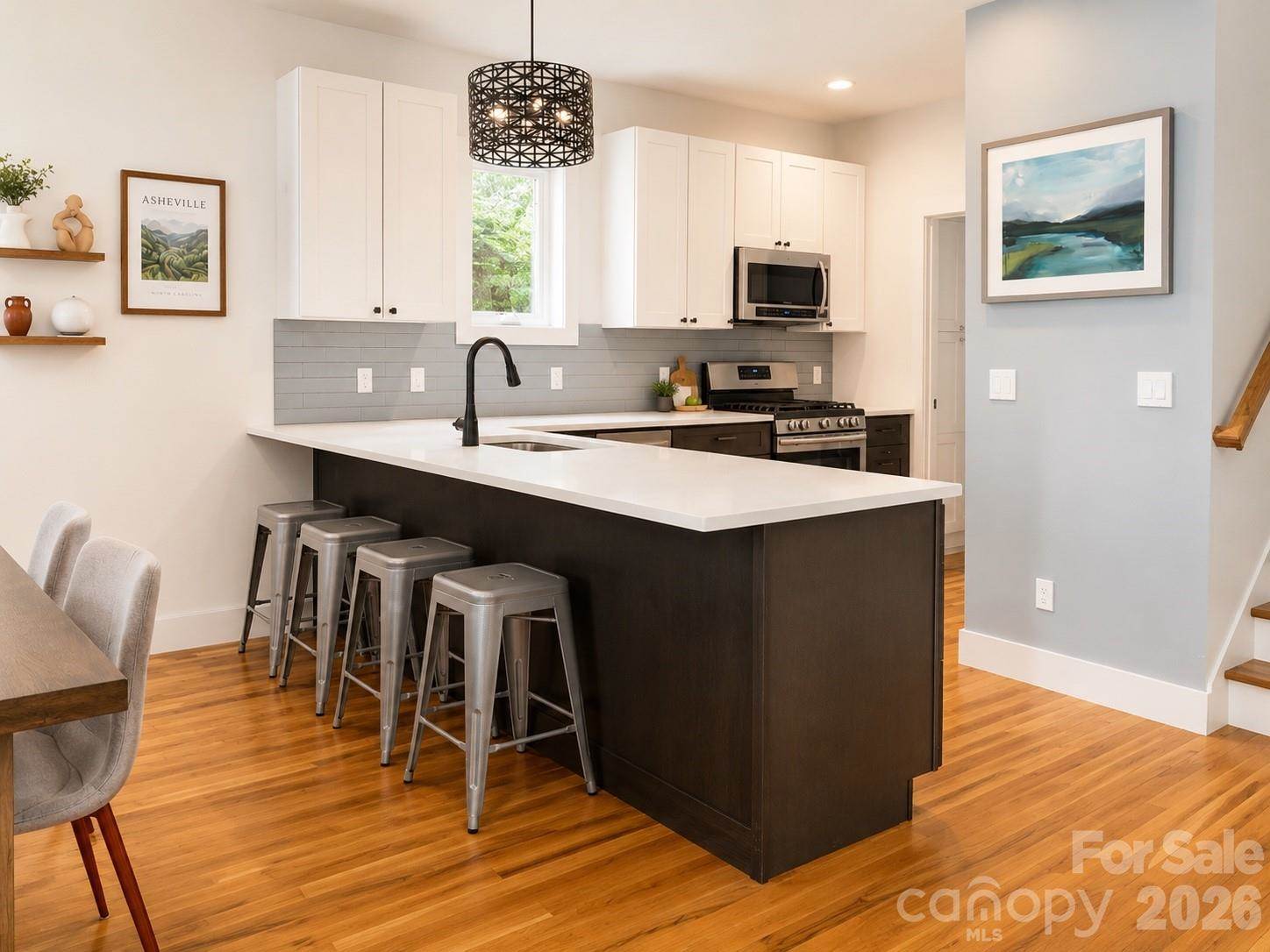 195 Wellington Street, Asheville, NC 28806