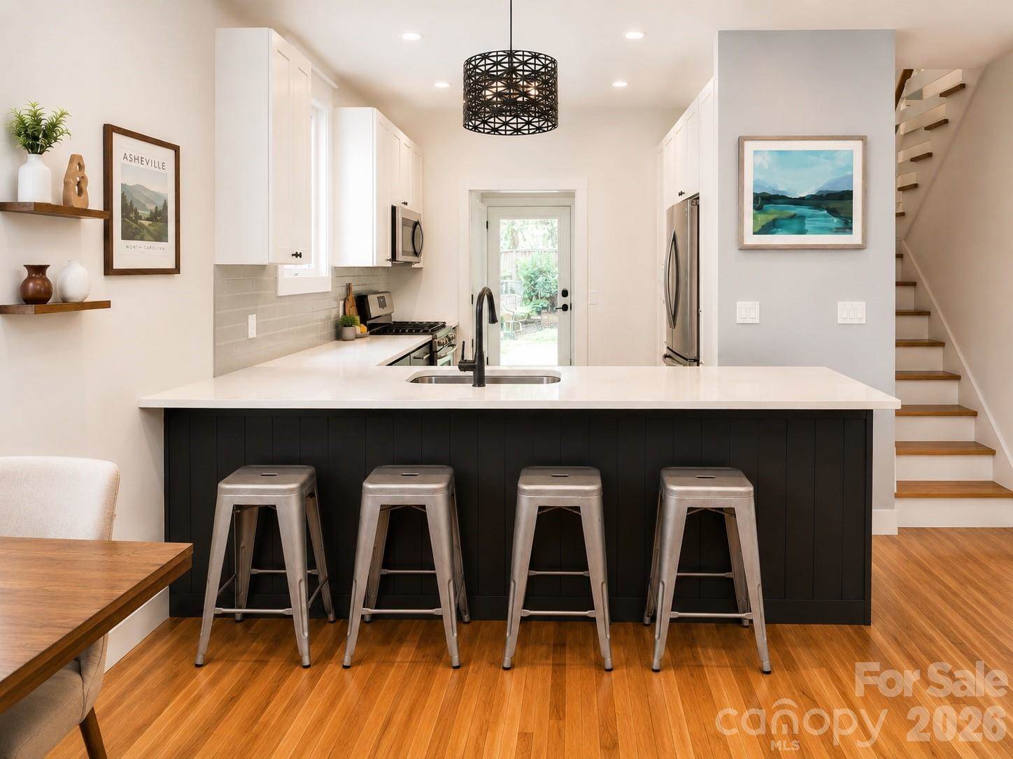 195 Wellington Street, Asheville, NC 28806
