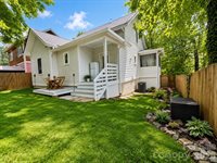 195 Wellington Street, Asheville, NC 28806