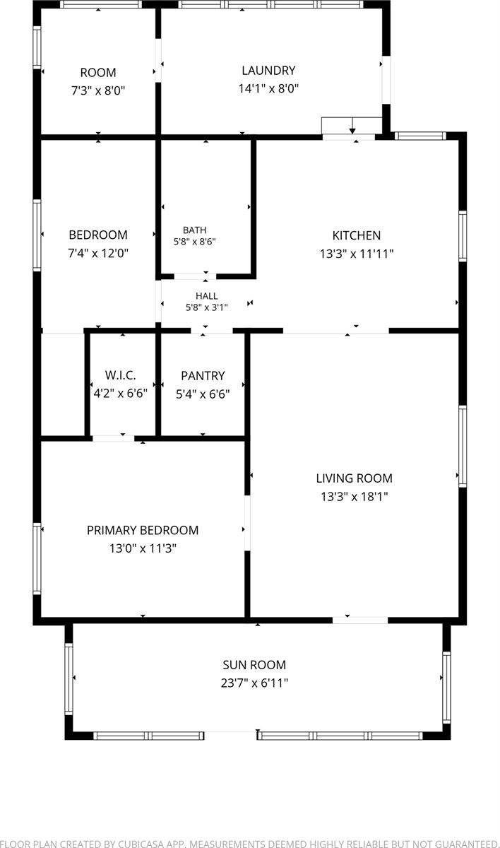 222 County Road, Evanston, WY 82930