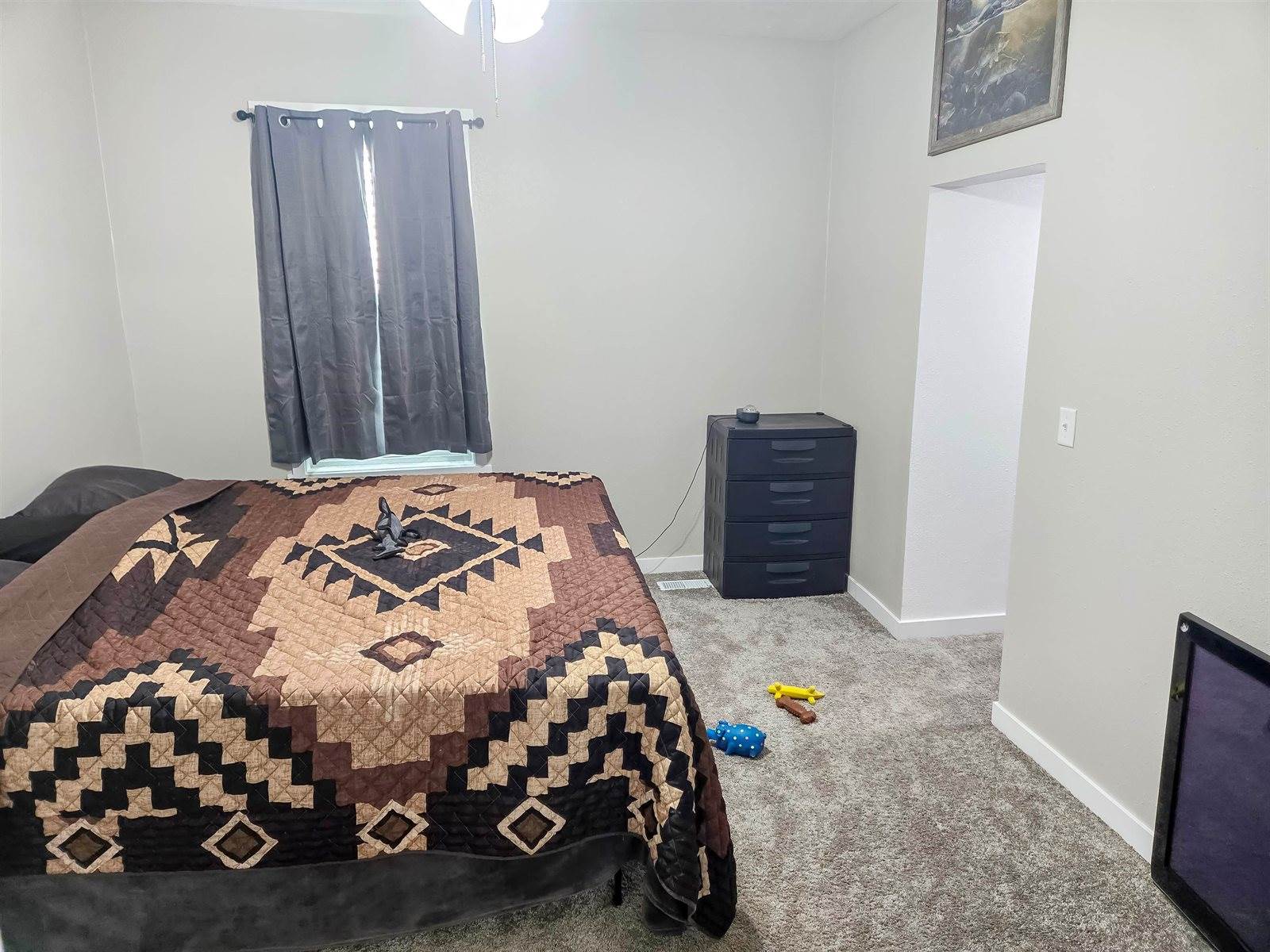 222 County Road, Evanston, WY 82930