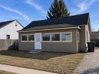 222 County Road, Evanston, WY 82930