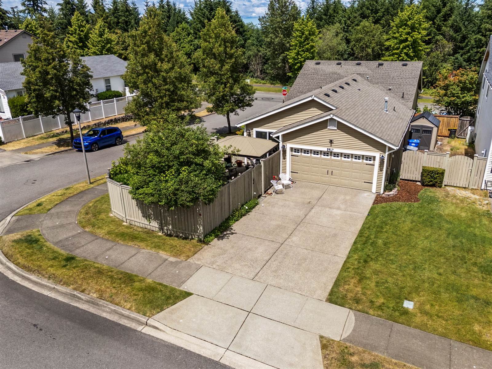 2947 McNeil St., DuPont, WA 98327