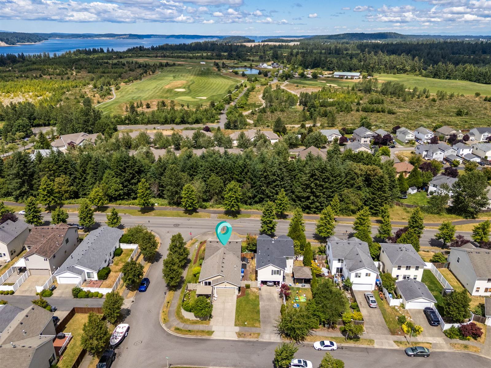 2947 McNeil St., DuPont, WA 98327