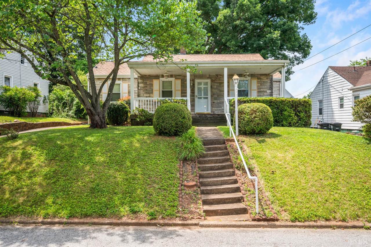 4914 Sycamore Place, Lynchburg, VA 24502