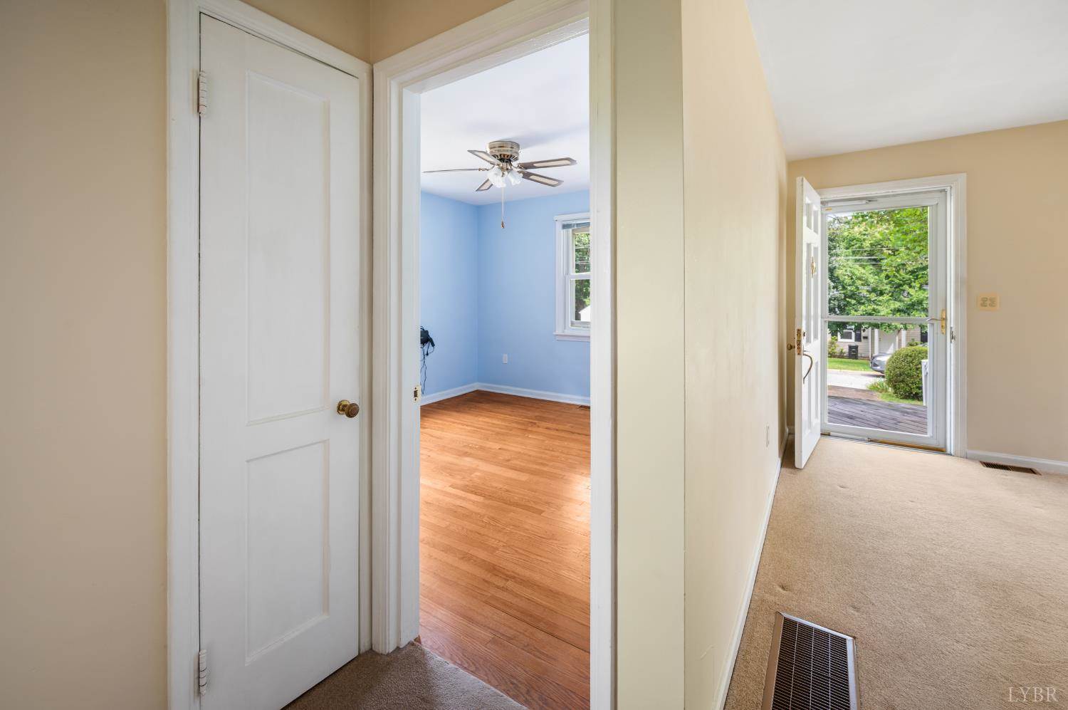 4914 Sycamore Place, Lynchburg, VA 24502
