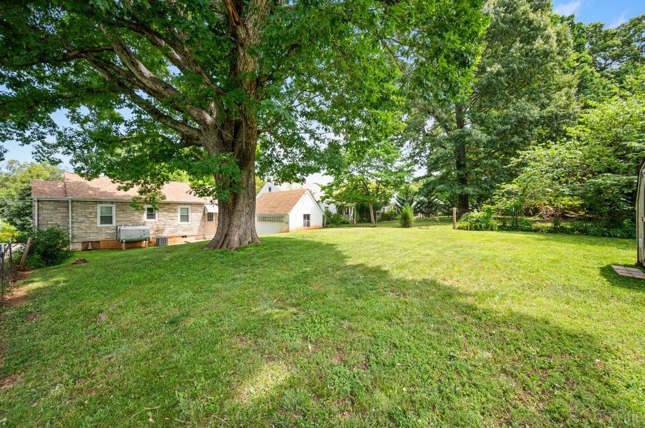 4914 Sycamore Place, Lynchburg, VA 24502
