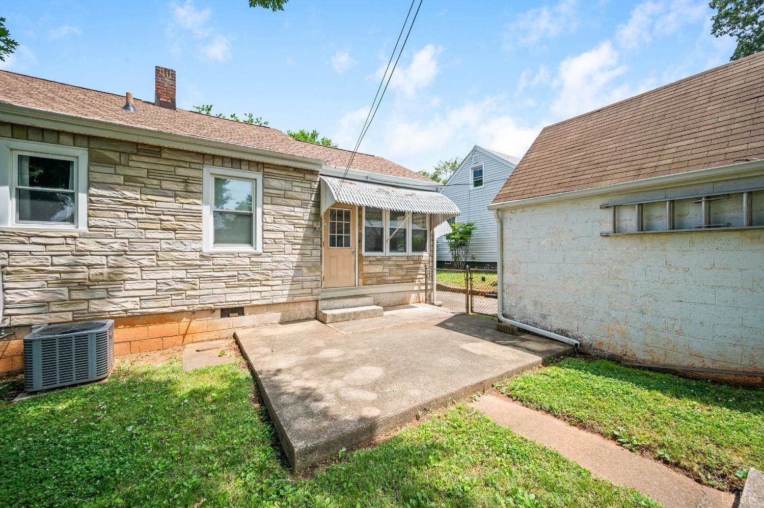 4914 Sycamore Place, Lynchburg, VA 24502