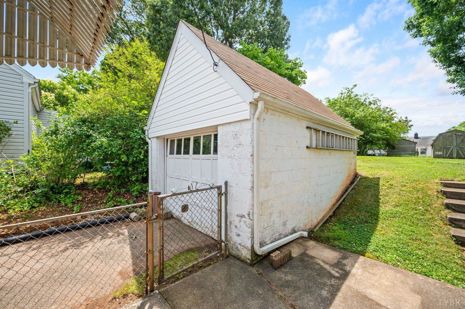 4914 Sycamore Place, Lynchburg, VA 24502