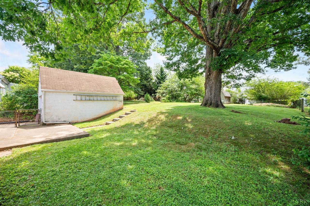 4914 Sycamore Place, Lynchburg, VA 24502
