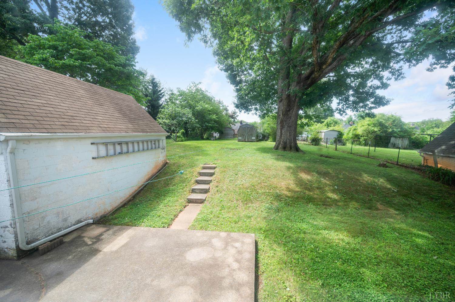 4914 Sycamore Place, Lynchburg, VA 24502