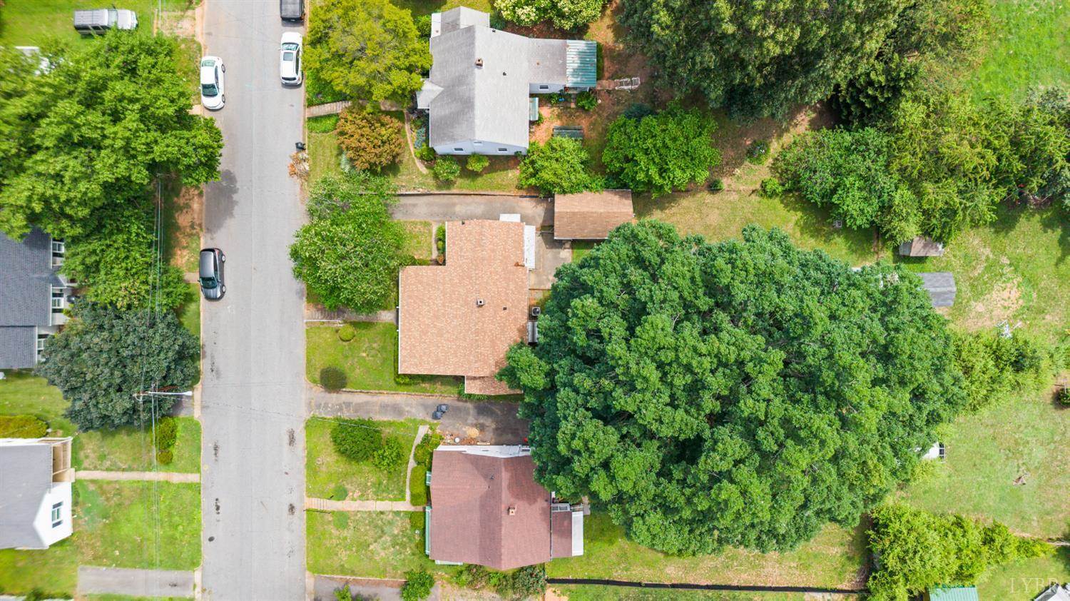 4914 Sycamore Place, Lynchburg, VA 24502