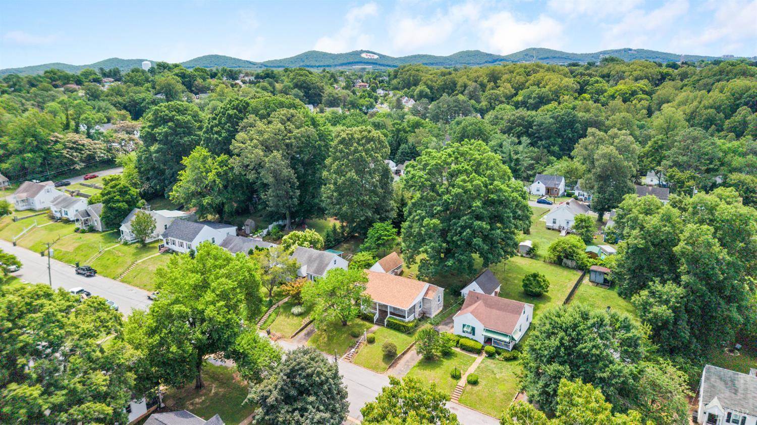 4914 Sycamore Place, Lynchburg, VA 24502