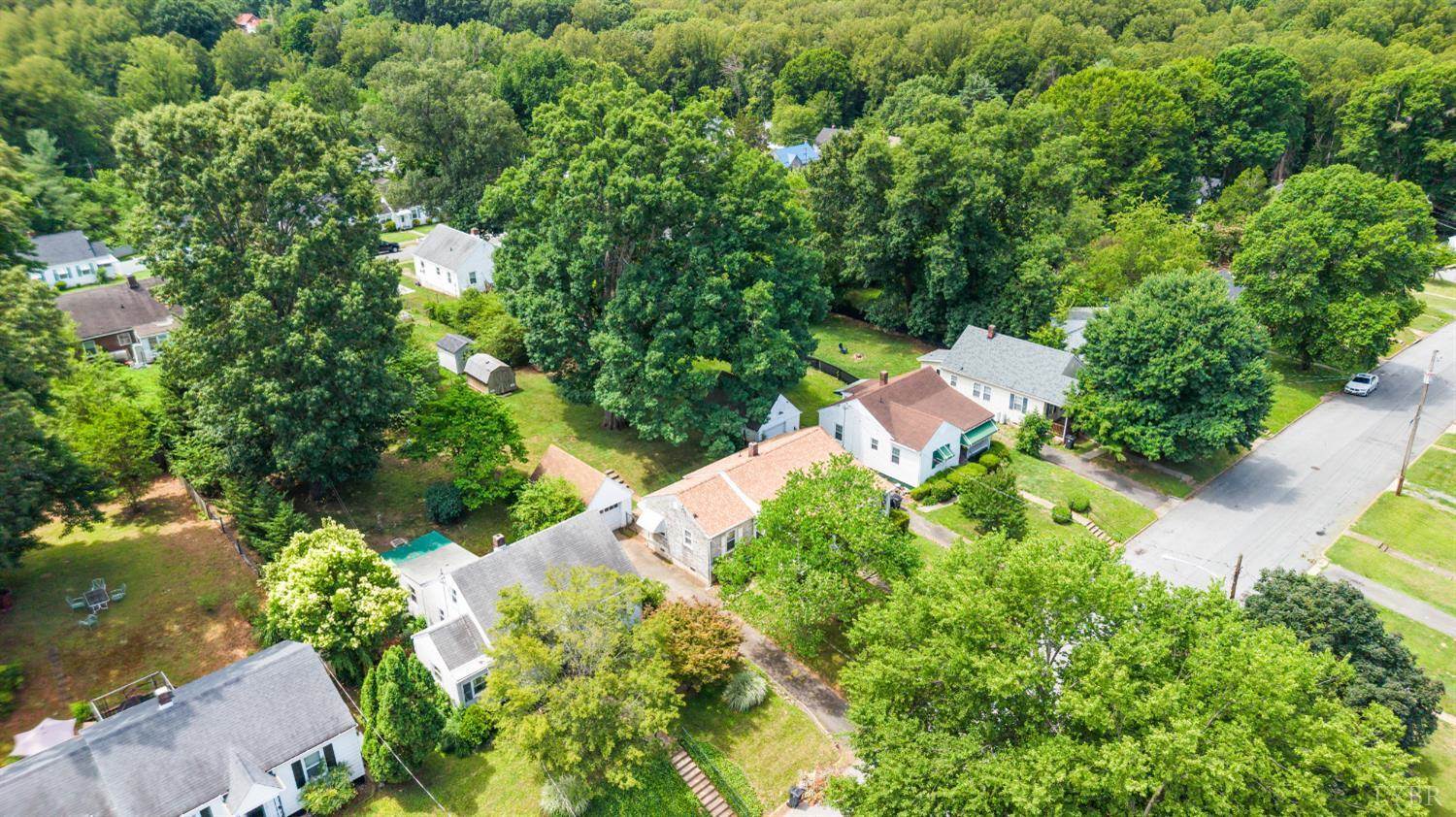 4914 Sycamore Place, Lynchburg, VA 24502