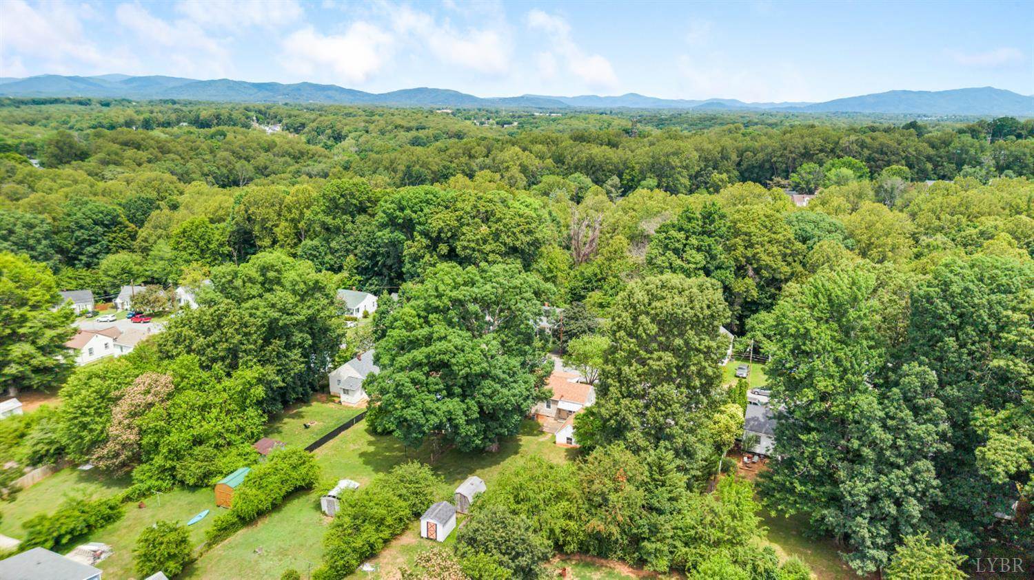 4914 Sycamore Place, Lynchburg, VA 24502