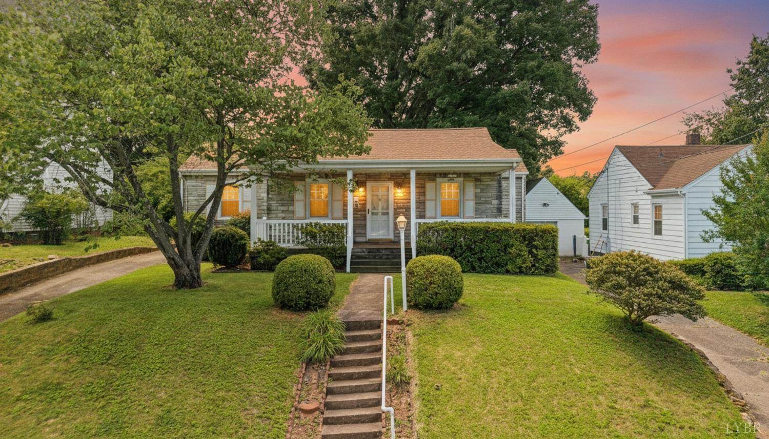 4914 Sycamore Place, Lynchburg, VA 24502