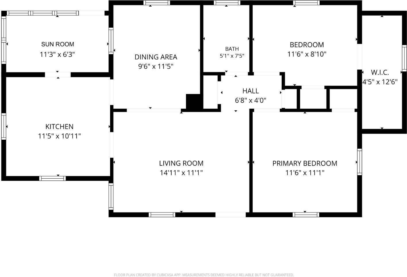 4914 Sycamore Place, Lynchburg, VA 24502