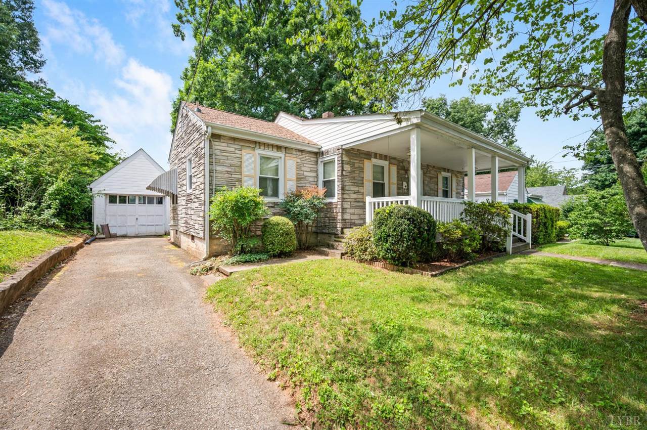4914 Sycamore Place, Lynchburg, VA 24502
