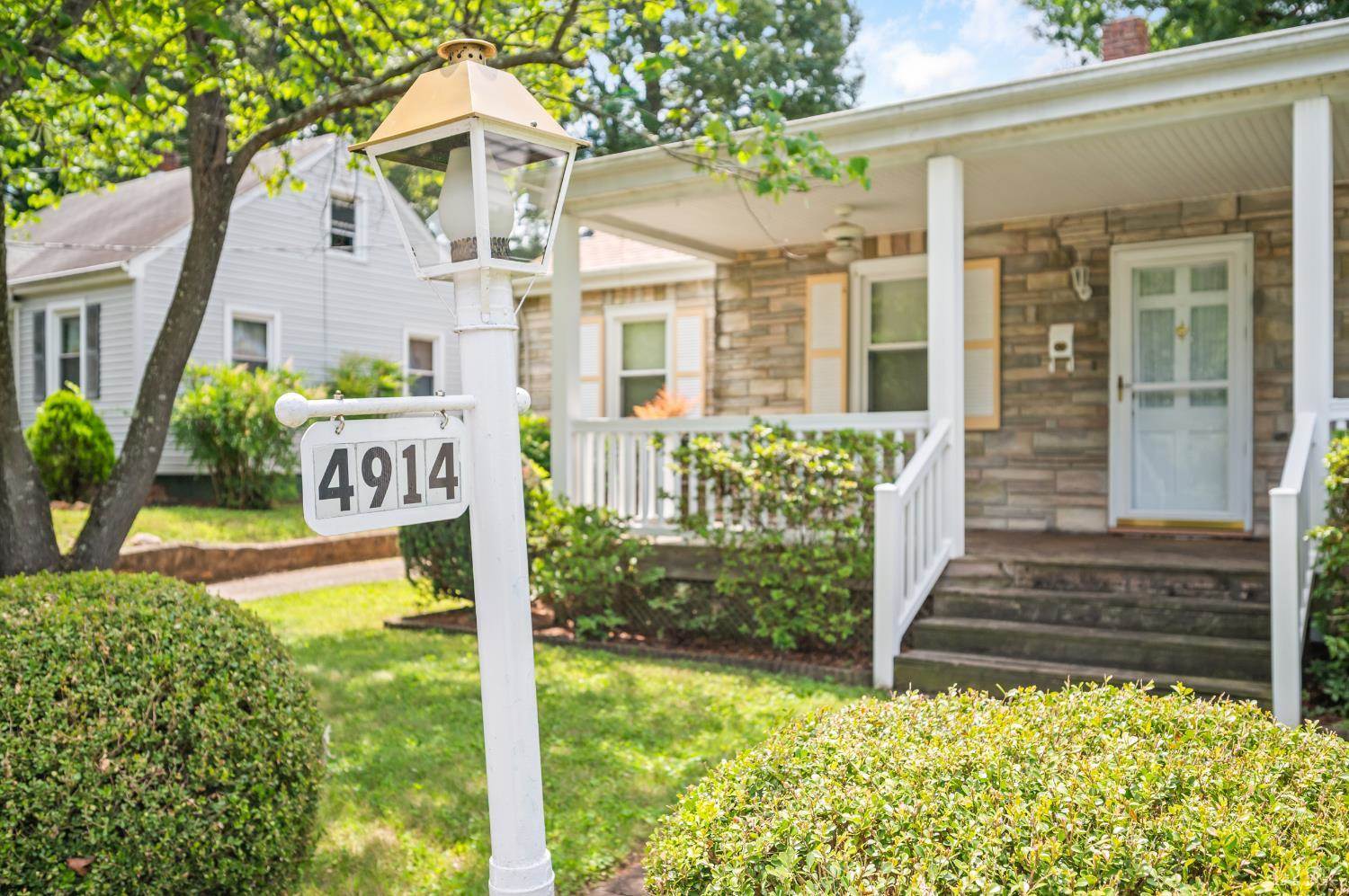 4914 Sycamore Place, Lynchburg, VA 24502