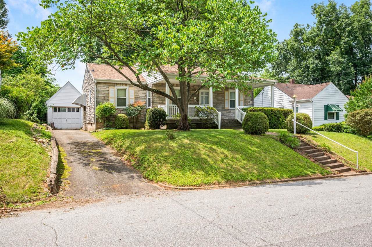 4914 Sycamore Place, Lynchburg, VA 24502