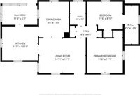4914 Sycamore Place, Lynchburg, VA 24502