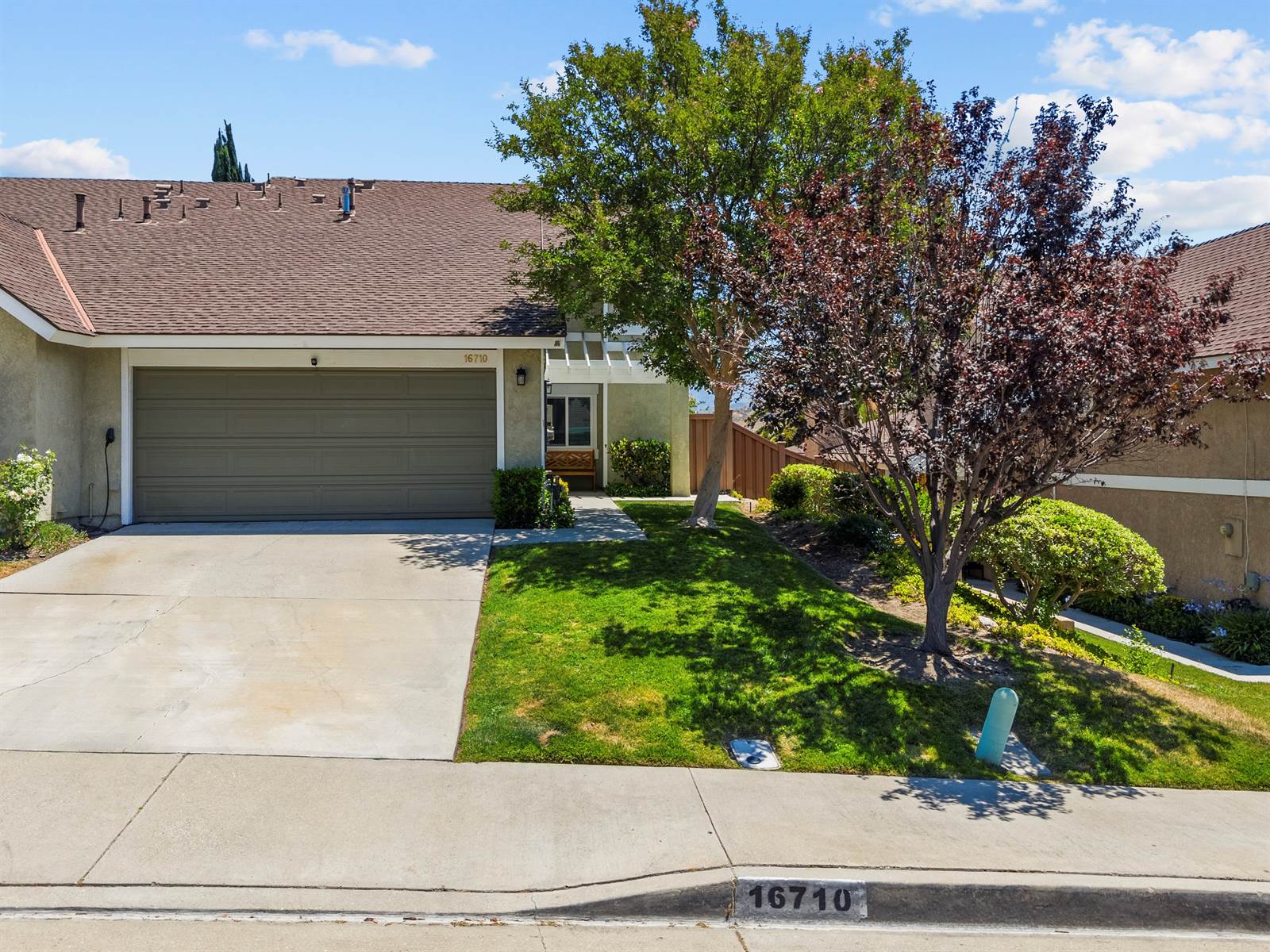 16710 Highfalls Street, Canyon Country, CA 91387