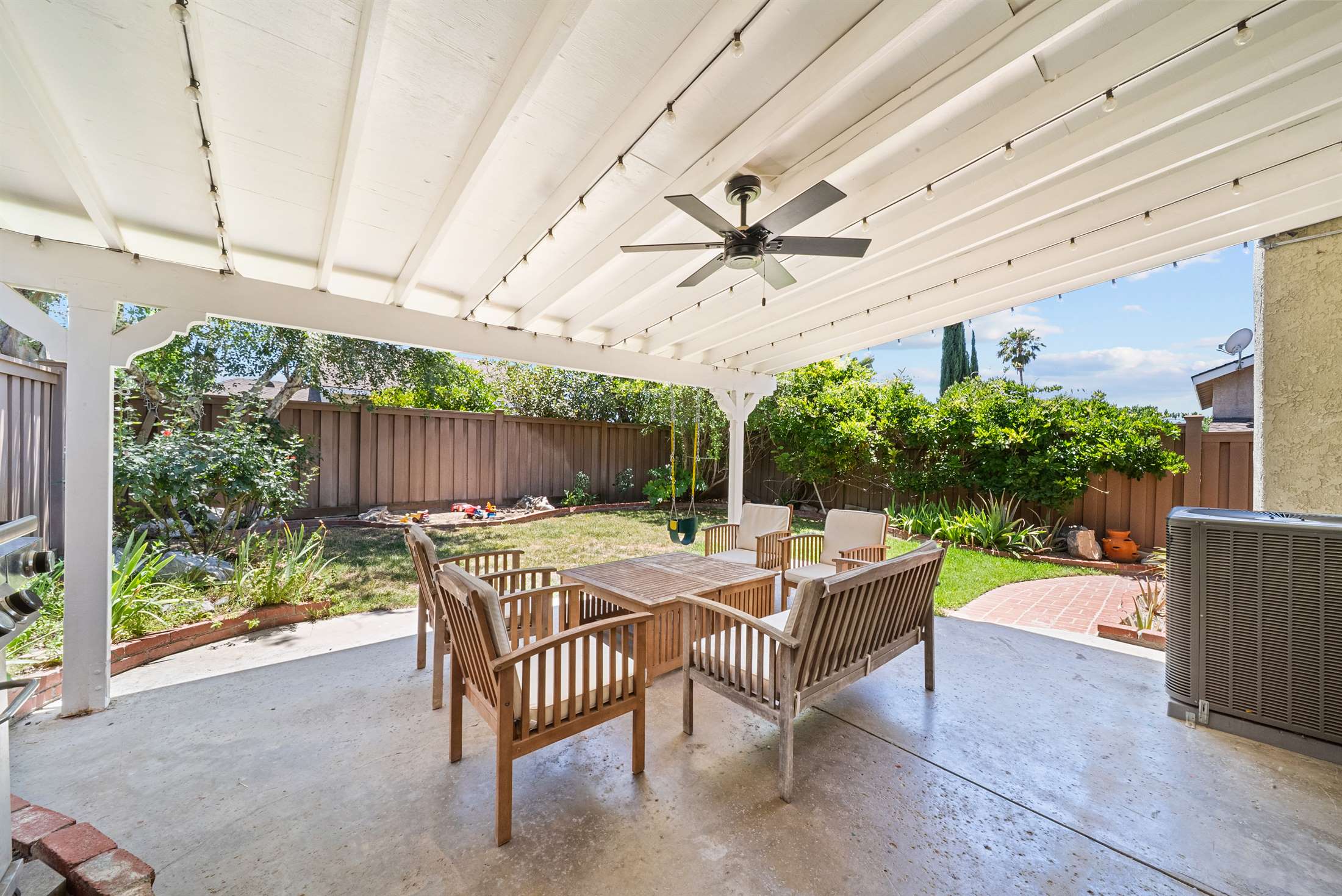 16710 Highfalls Street, Canyon Country, CA 91387