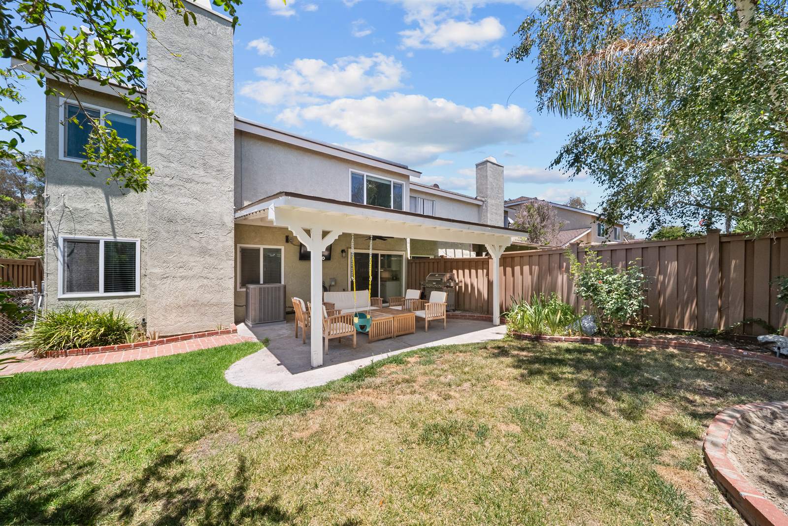 16710 Highfalls Street, Canyon Country, CA 91387