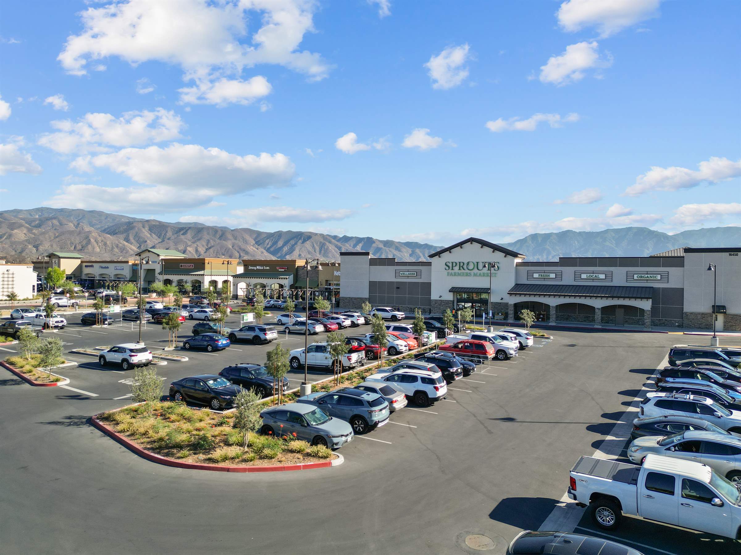 16710 Highfalls Street, Canyon Country, CA 91387