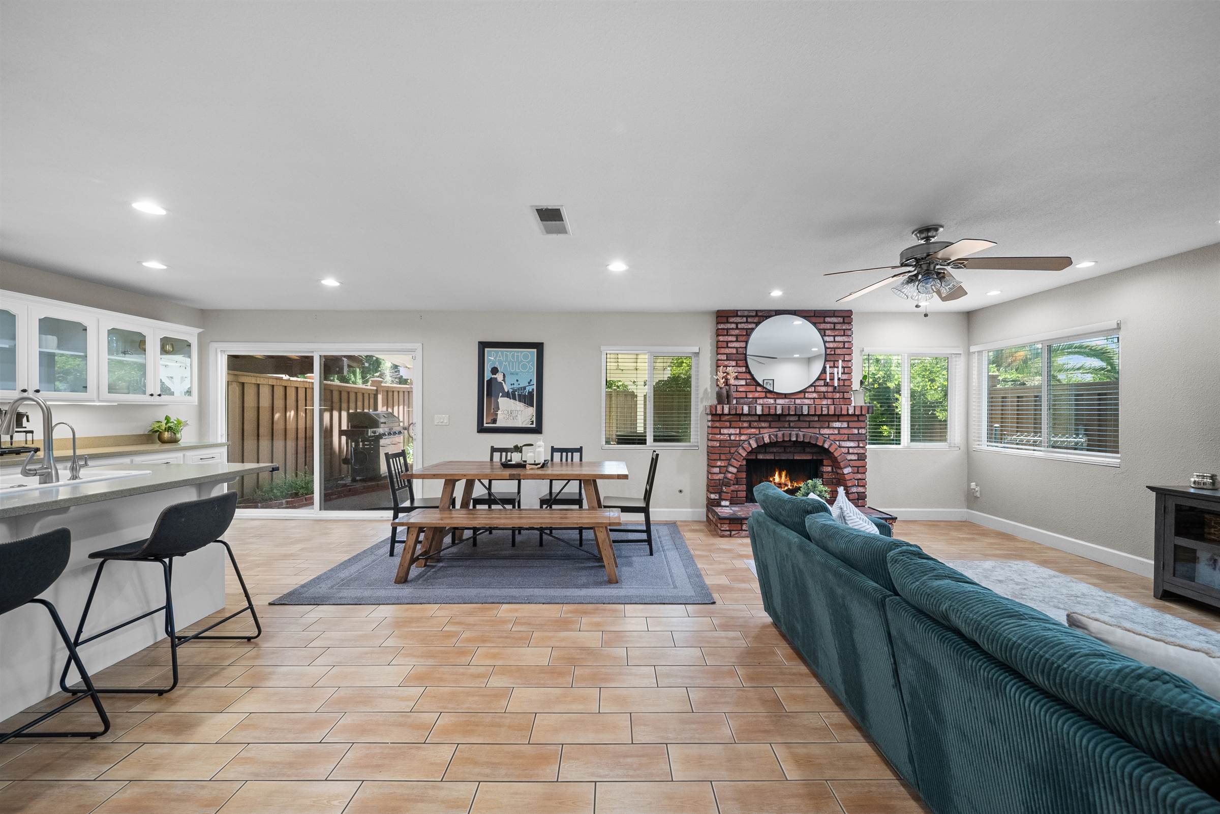 16710 Highfalls Street, Canyon Country, CA 91387