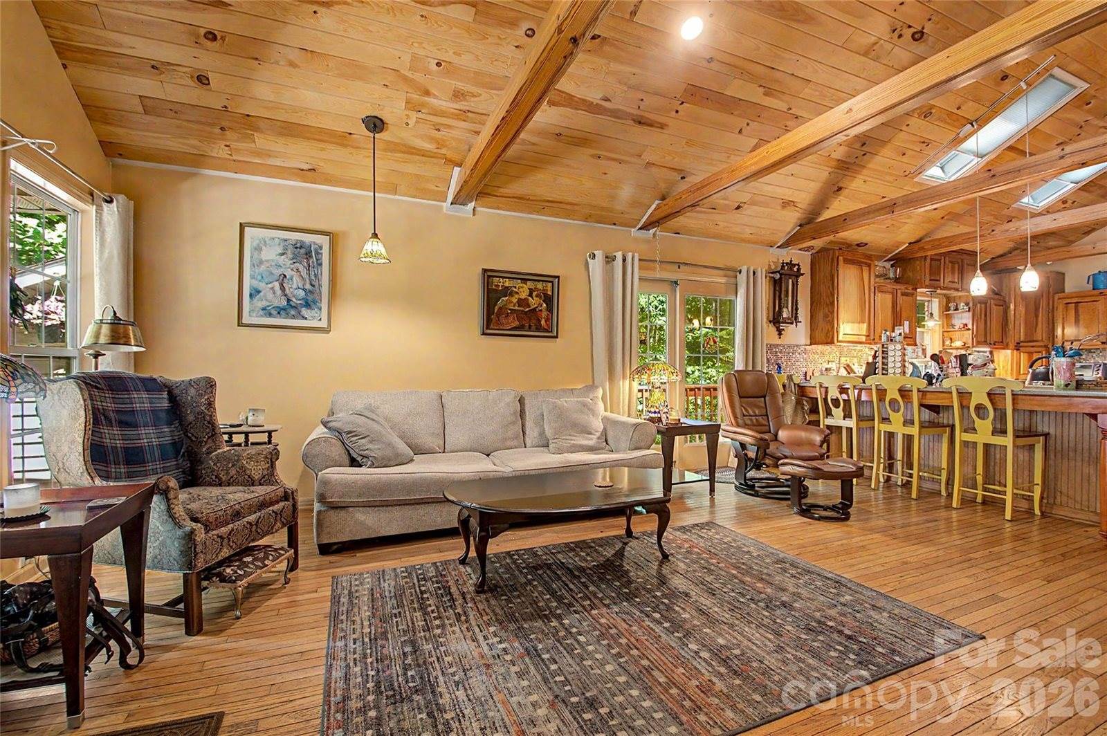 76 Winsome Trail, Hendersonville, NC 28739