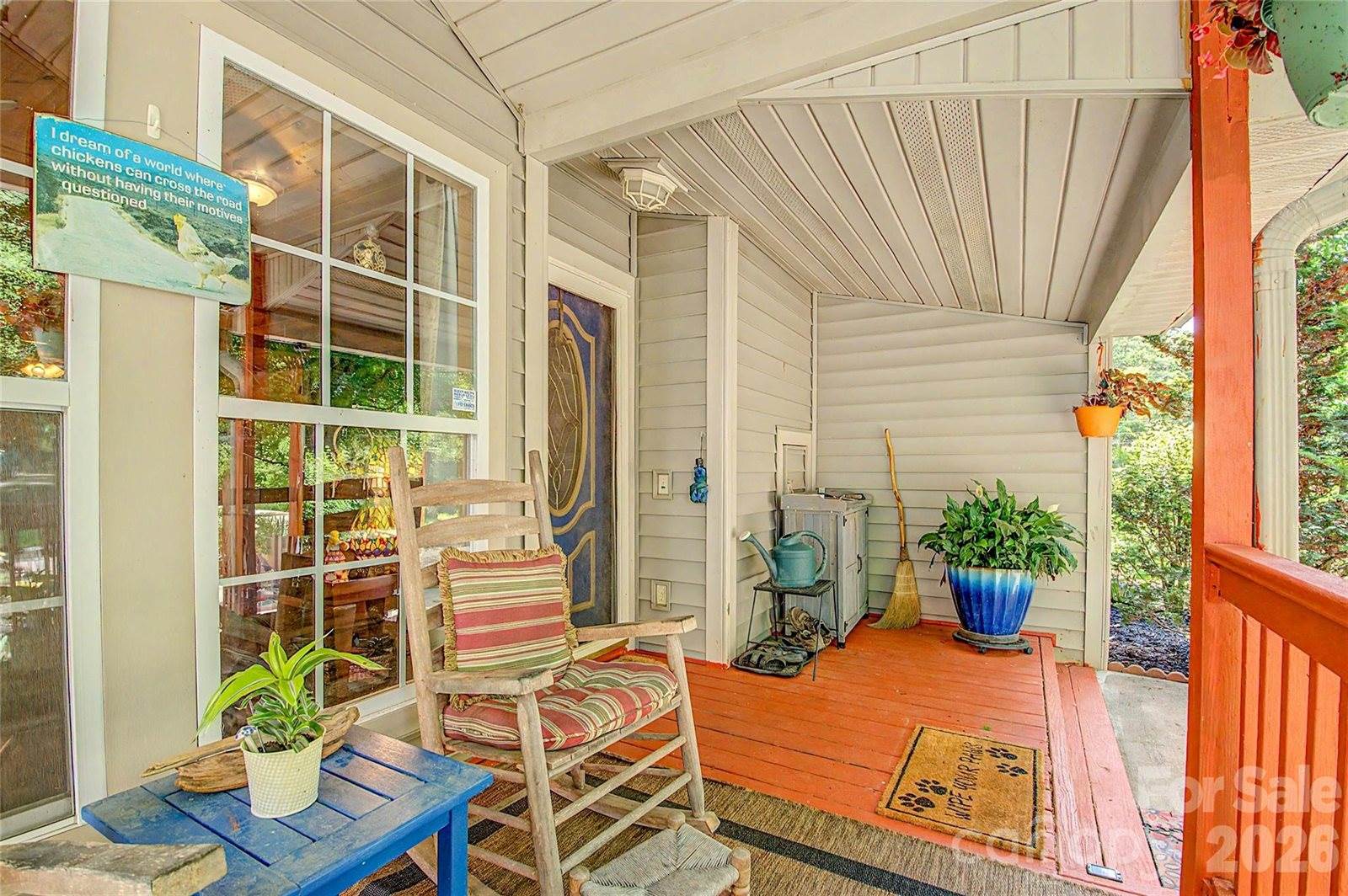 76 Winsome Trail, Hendersonville, NC 28739