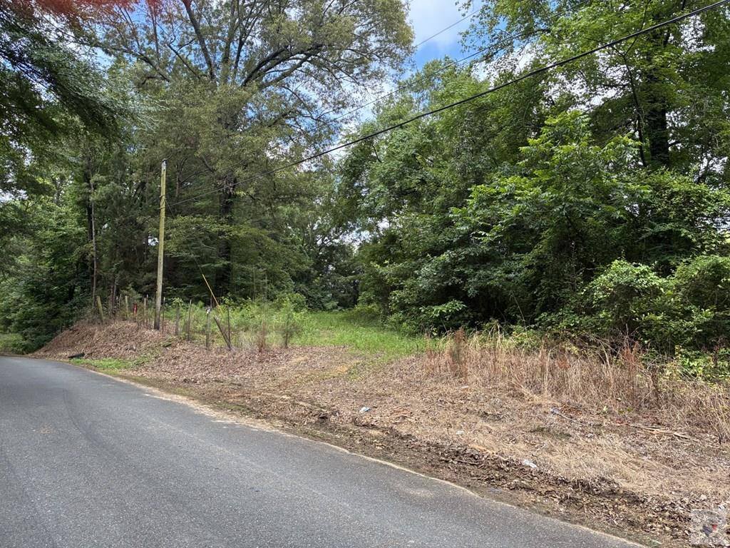5 Acres Smith Rd, Texarkana, AR 71854