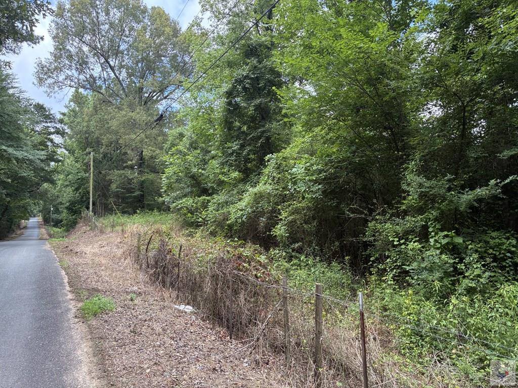 5 Acres Smith Rd, Texarkana, AR 71854