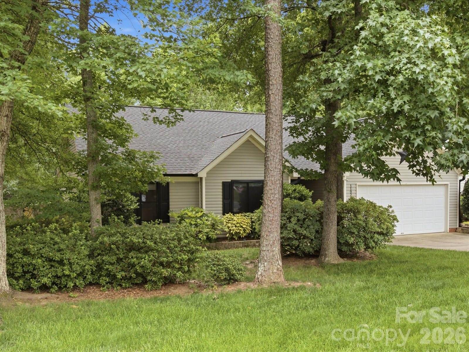 1102 Slate Ridge Road, Matthews, NC 28104