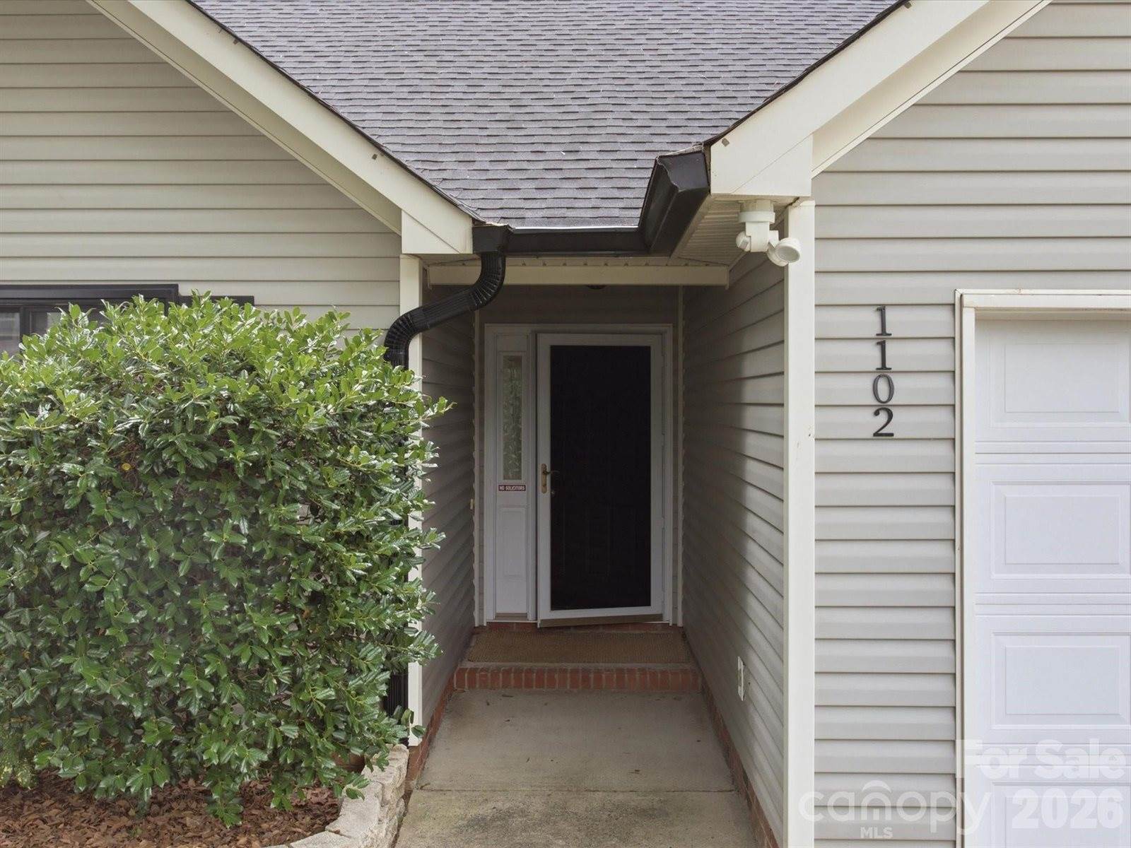 1102 Slate Ridge Road, Matthews, NC 28104