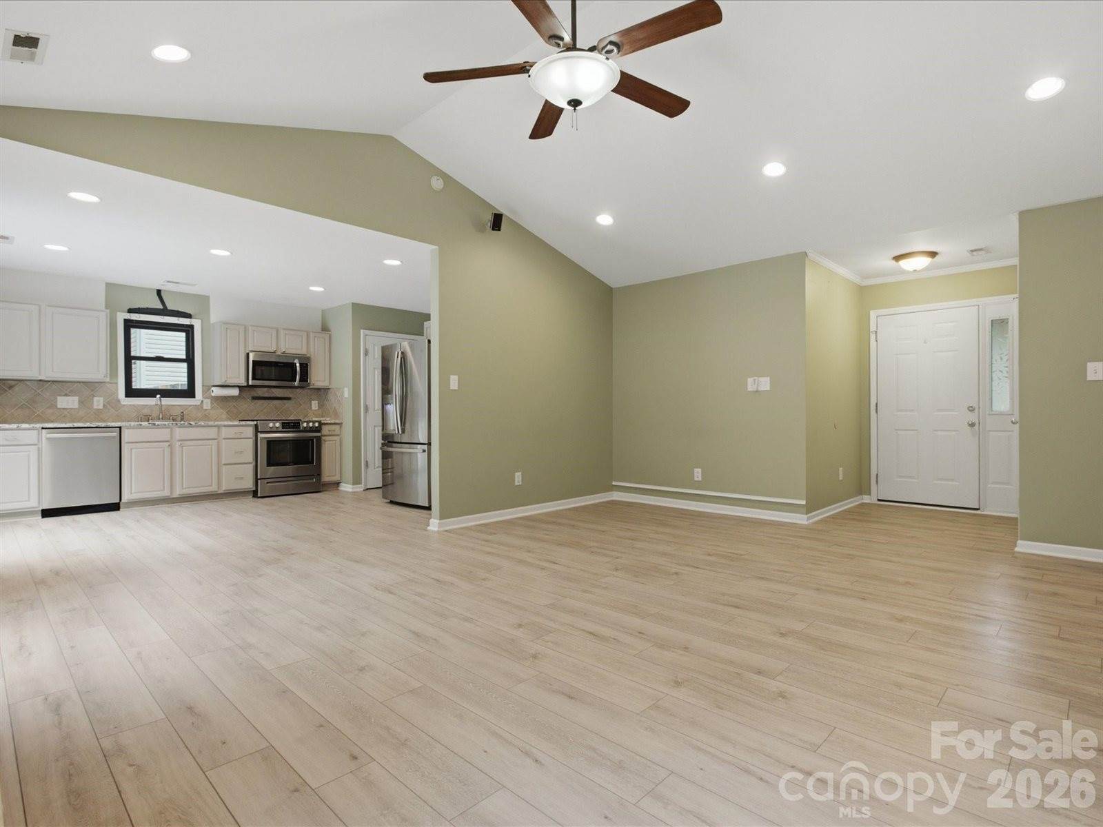 1102 Slate Ridge Road, Matthews, NC 28104