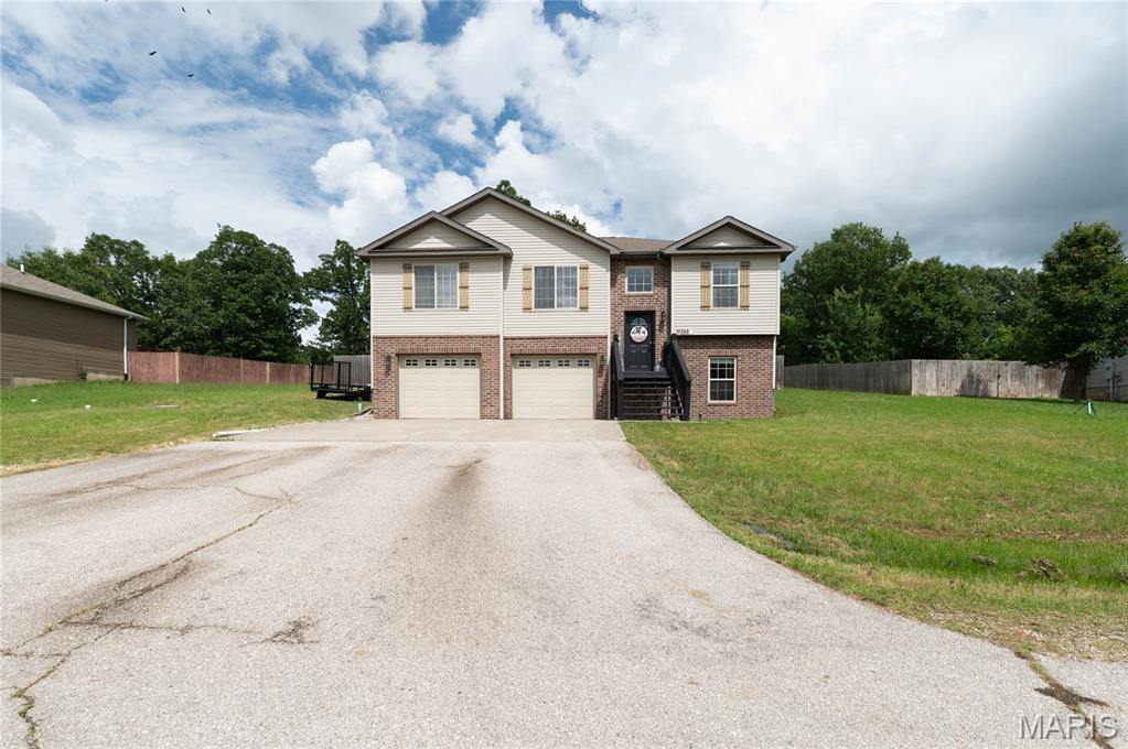 19388 Ladera Road, Waynesville, MO 65583