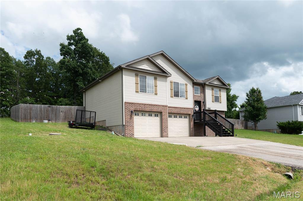 19388 Ladera Road, Waynesville, MO 65583
