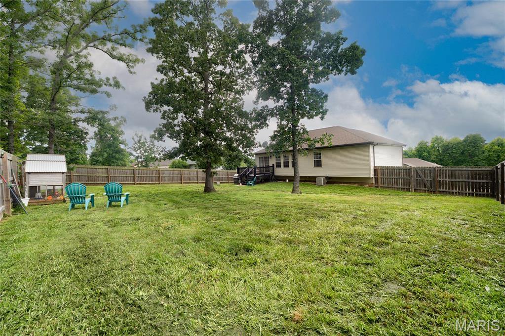 19388 Ladera Road, Waynesville, MO 65583