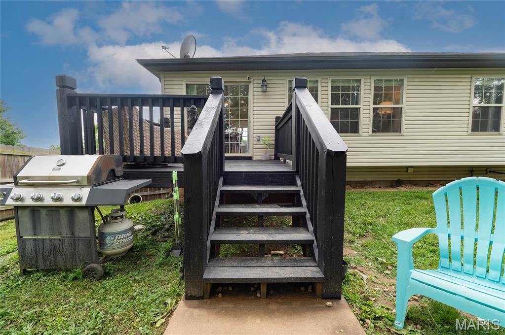 19388 Ladera Road, Waynesville, MO 65583