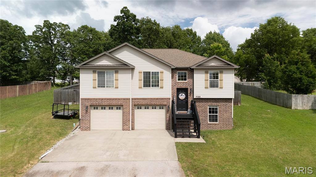 19388 Ladera Road, Waynesville, MO 65583