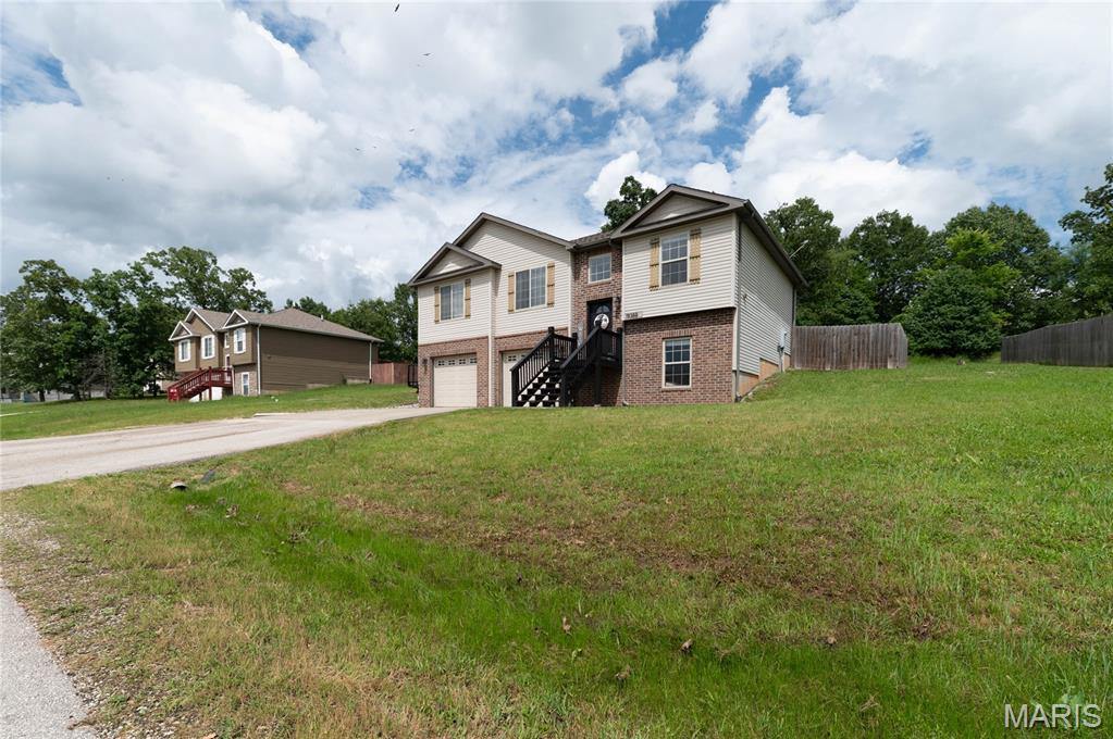 19388 Ladera Road, Waynesville, MO 65583