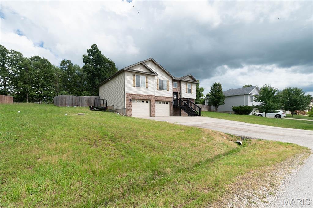 19388 Ladera Road, Waynesville, MO 65583