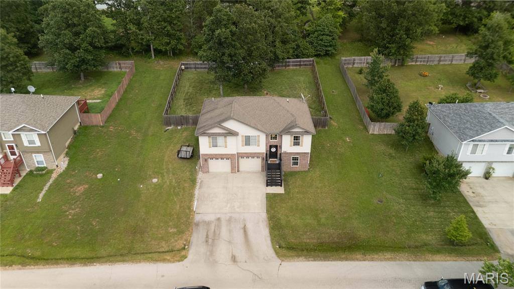 19388 Ladera Road, Waynesville, MO 65583